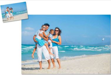 Que faire de ses photos de vacances ?